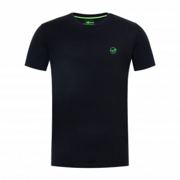 Korda LE Blossom Tee Black L